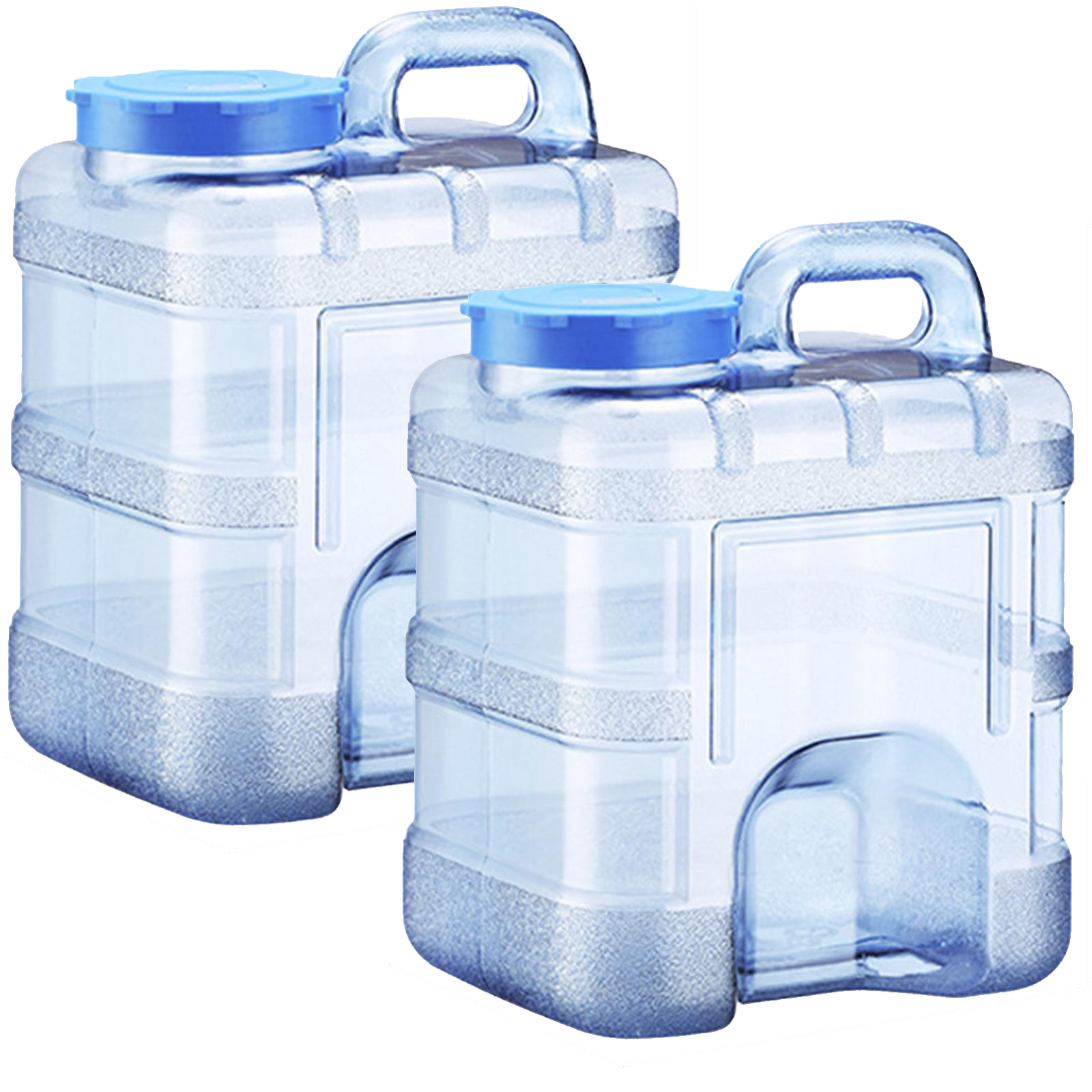 Botol Air Hydrogen 1 Gallon